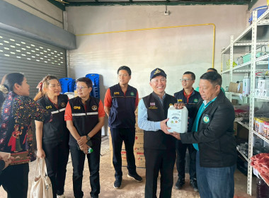 นายนิรันดร์ มูลธิดา อธิบดีกรมส่งเสริมสหกรณ์ ... พารามิเตอร์รูปภาพ 7